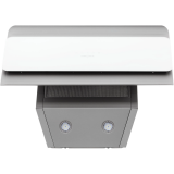 Вытяжка KRONA URAN 600 DN WHITE 4S (КА-00007193)