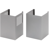 Вытяжка KRONA URAN 600 DN WHITE 4S (КА-00007193)