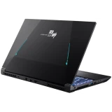 Ноутбук Hasee Z8 B63614FH