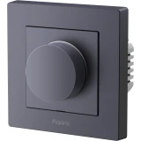Умный диммер Aqara H2 Graphite (KD-R01D_GR)