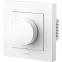Умный диммер Aqara H2 White - KD-R01D_WH