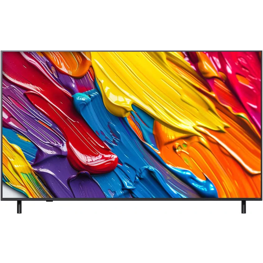 ЖК телевизор LG 55" 55QNED82A6B