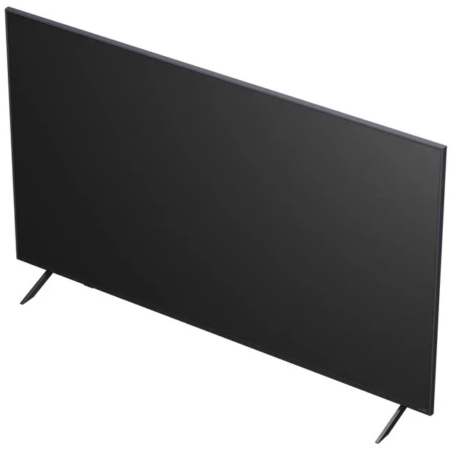 ЖК телевизор LG 55" 55QNED82A6B - фото 3