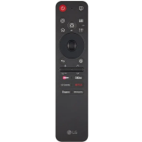 ЖК телевизор LG 55" 55QNED82A6B
