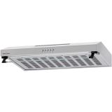 Вытяжка KRONA OSTEN 600 Inox PB (КА-00005795)