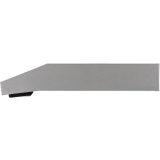Вытяжка KRONA OSTEN 600 Inox PB (КА-00005795)