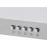 Вытяжка KRONA OSTEN 600 Inox PB (КА-00005795)