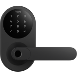 Умный дверной замок Aqara Smart Door Lock U300 Black (DL-D02D_BL)