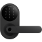 Умный дверной замок Aqara Smart Door Lock U300 Black - DL-D02D_BL