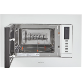 Встраиваемая микроволновая печь KRONA RAUM 60 WH (КА-00005295)