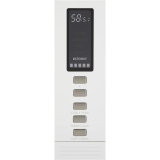 Встраиваемая микроволновая печь KRONA RAUM 60 WH (КА-00005295)