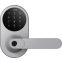 Умный дверной замок Aqara Smart Door Lock U300 Grey - DL-D02D_GR