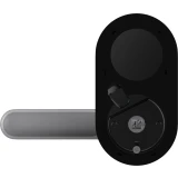 Умный дверной замок Aqara Smart Door Lock U300 Grey (DL-D02D_GR)