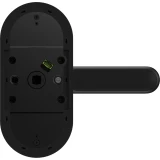 Умный дверной замок Aqara Smart Door Lock U300 Black (DL-D02D_BL)
