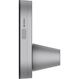 Умный дверной замок Aqara Smart Door Lock U300 Grey (DL-D02D_GR)