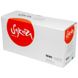 Картридж Sakura SATK5140C Cyan