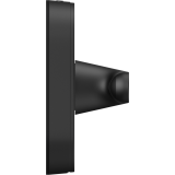 Умный дверной замок Aqara Smart Door Lock U300 Black (DL-D02D_BL)
