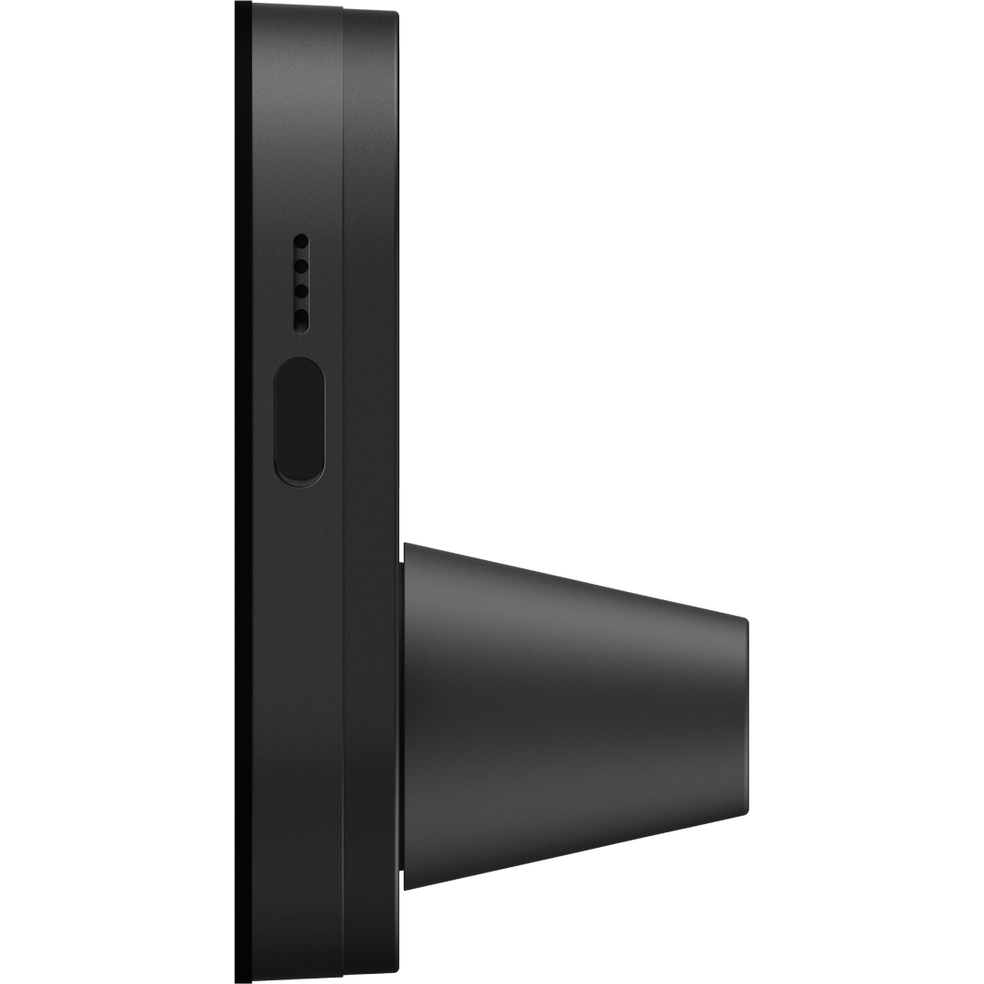 Умный дверной замок Aqara Smart Door Lock U300 Black - DL-D02D_BL - фото 6