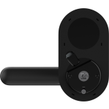 Умный дверной замок Aqara Smart Door Lock U300 Black (DL-D02D_BL)