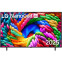ЖК телевизор LG 55" 55NANO90A6B