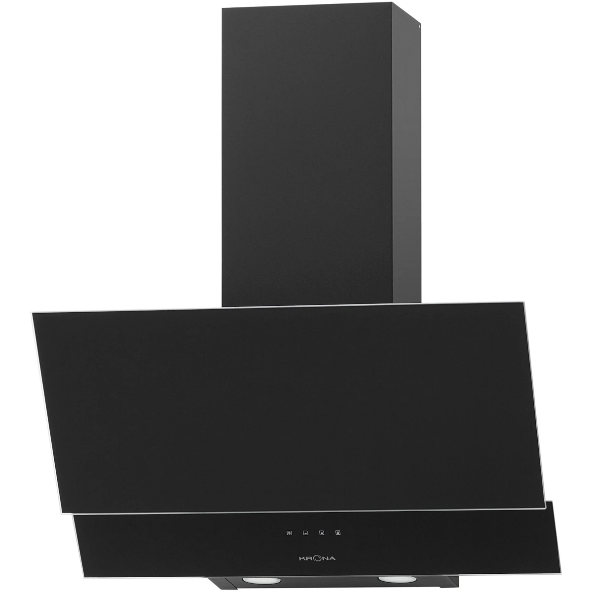 Вытяжка KRONA VEREIN II 600 BLACK S