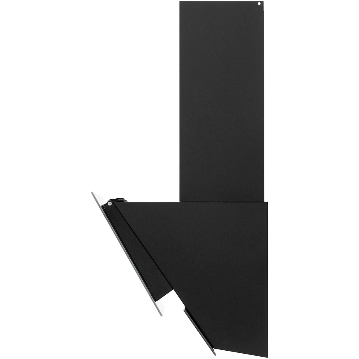 Вытяжка KRONA VEREIN II 600 BLACK S - КА-00005690 - фото 3