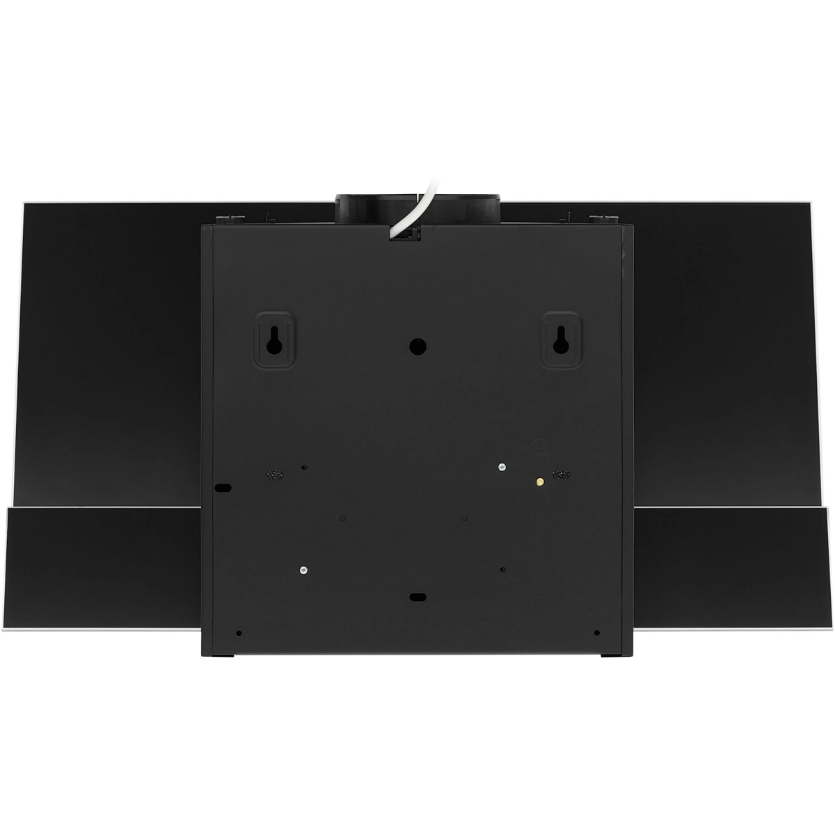 Вытяжка KRONA VEREIN II 600 BLACK S - КА-00005690 - фото 8