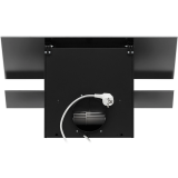 Вытяжка KRONA VEREIN II 600 BLACK S (КА-00005690)