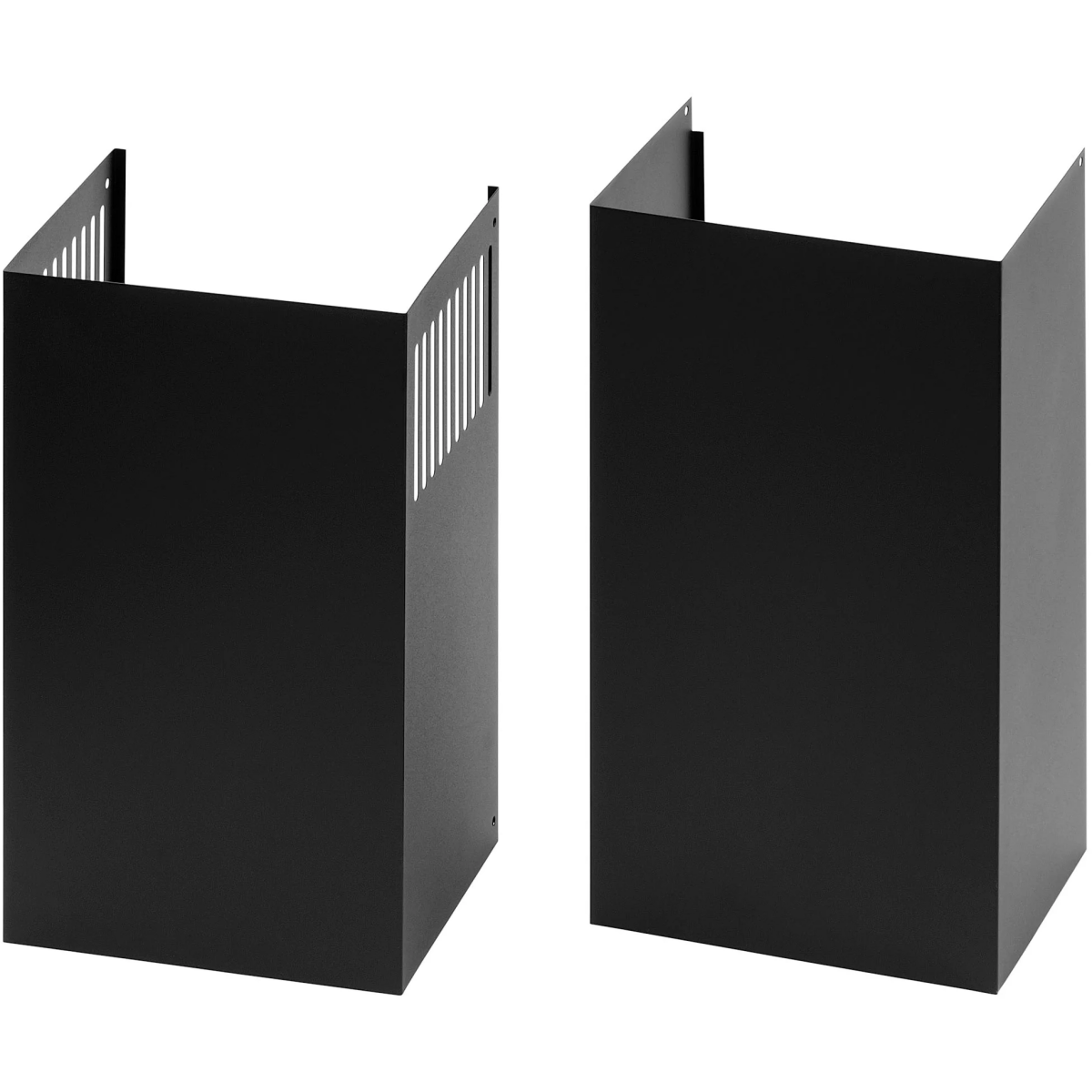 Вытяжка KRONA VEREIN II 600 BLACK S - КА-00005690 - фото 10