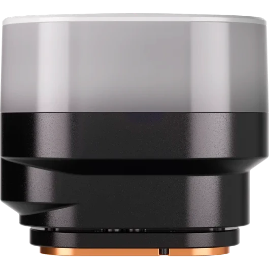 Система жидкостного охлаждения Corsair iCUE LINK TITAN 240 RX RGB White (CW-9061020-WW) - фото 2