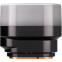 Система жидкостного охлаждения Corsair iCUE LINK TITAN 240 RX RGB White (CW-9061020-WW) - фото 2