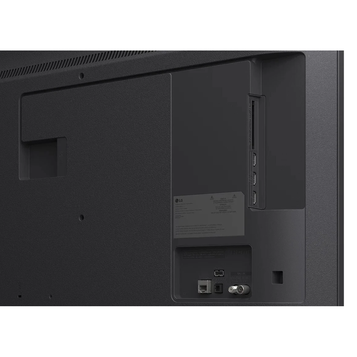 ЖК телевизор LG 43" 43UA75009LA - фото 5