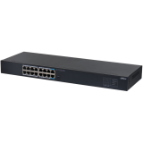Коммутатор (свитч) Dahua DH-SG1016