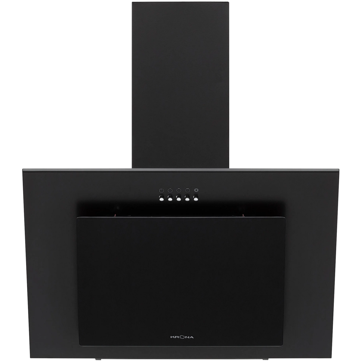 Вытяжка KRONA VIERKANT 600 Black PB - КА-00005791 - фото 2