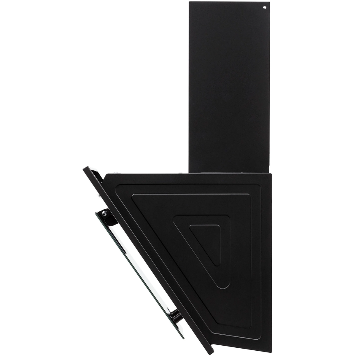 Вытяжка KRONA VIERKANT 600 Black PB - КА-00005791 - фото 3