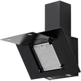 Вытяжка KRONA VIERKANT 600 Black PB (КА-00005791)