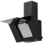 Вытяжка KRONA VIERKANT 600 Black PB - КА-00005791 - фото 4