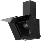 Вытяжка KRONA VIERKANT 600 Black PB (КА-00005791)