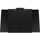 Вытяжка KRONA VIERKANT 600 Black PB (КА-00005791)