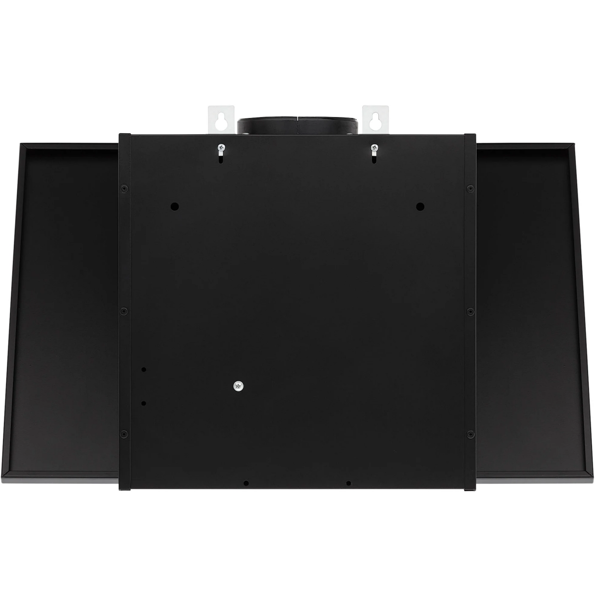 Вытяжка KRONA VIERKANT 600 Black PB - КА-00005791 - фото 8