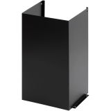 Вытяжка KRONA VIERKANT 600 Black PB (КА-00005791)