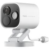 Умная камера Aqara G5 Pro PoE White (CH-C03D_WH)