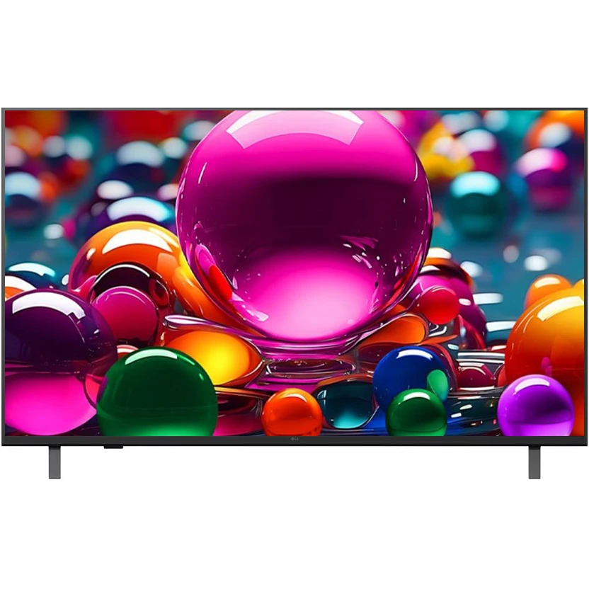 ЖК телевизор LG 55" 55UA75009LA