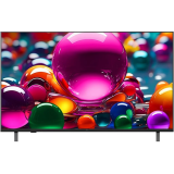 ЖК телевизор LG 55" 55UA75009LA