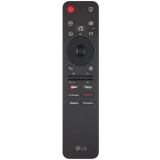 ЖК телевизор LG 55" 55UA75009LA