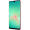 Смартфон Samsung Galaxy A26 5G 6/256Gb Peach Pink (SM-A266BZIJMEA) - фото 4