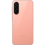 Смартфон Samsung Galaxy A26 5G 6/256Gb Peach Pink (SM-A266BZIJMEA)