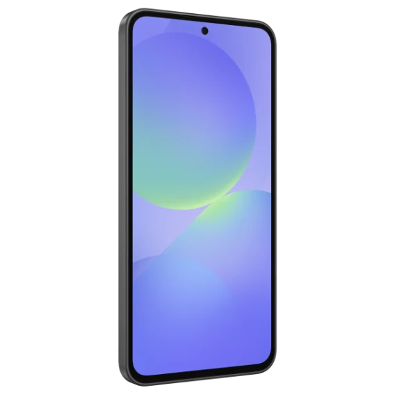 Смартфон Samsung Galaxy A36 8/128Gb Black (SM-A366BZKPMEA) - фото 2