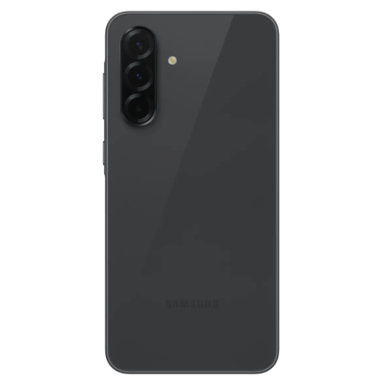 Смартфон Samsung Galaxy A36 8/128Gb Black (SM-A366BZKPMEA) - фото 6