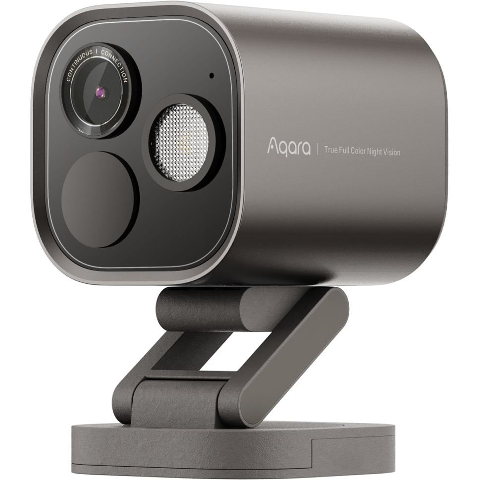 Умная камера Aqara G5 Pro WI-FI Graphite - CH-C07D_GR